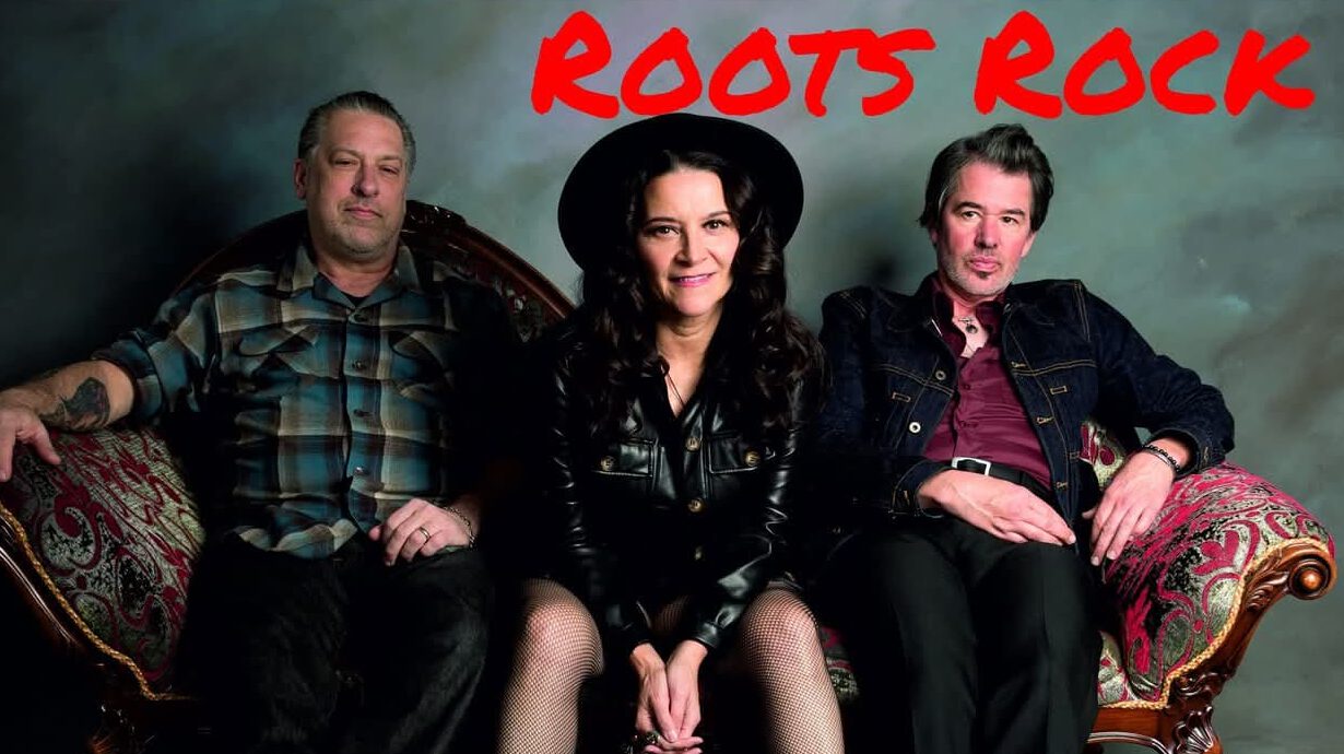 Black Market III – Roots Rock & Border Blues Band aus San Diego, USA
