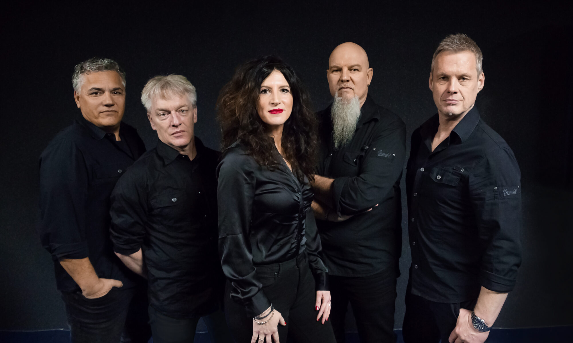 Band Frollein Motte @Tina Sonnenschein