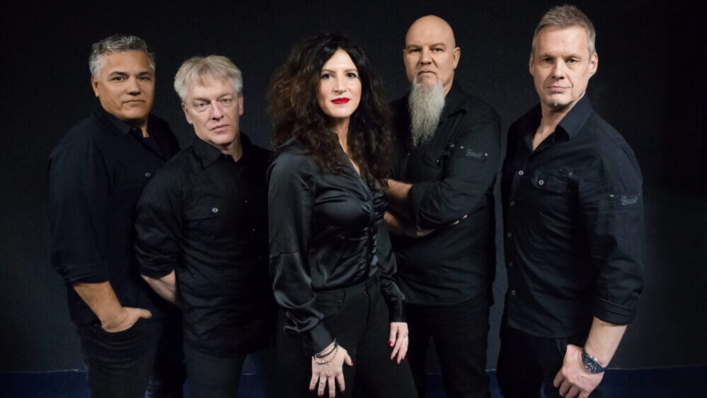 Band Frollein Motte @Tina Sonnenschein